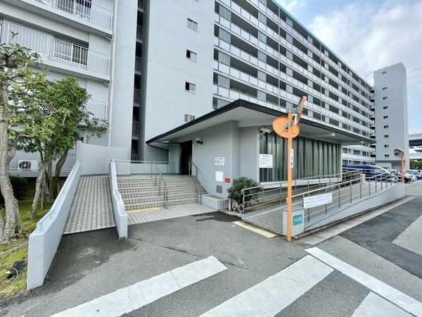 ハイム伏見Ａ棟　中古マンション