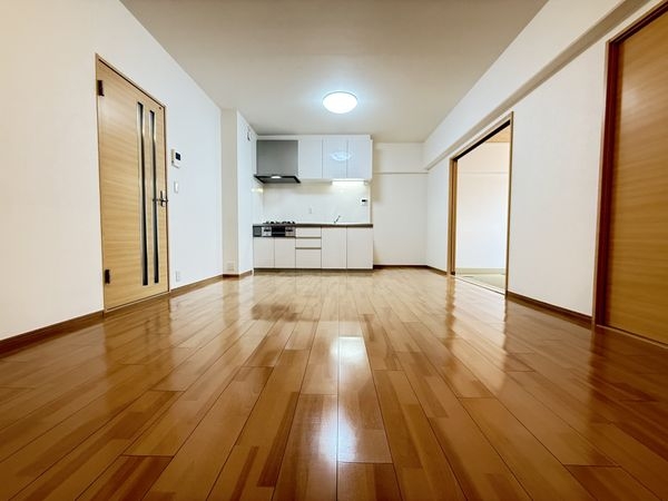 ハイム伏見Ａ棟　中古マンション