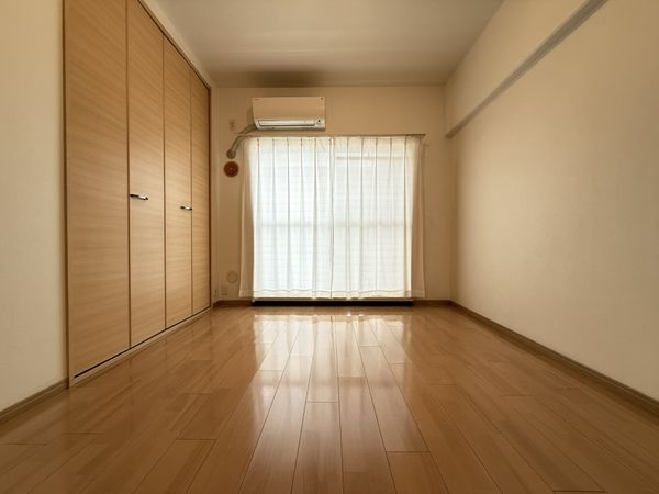 ハイム伏見Ａ棟　中古マンション