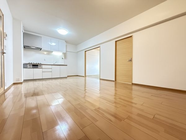 ハイム伏見Ａ棟　中古マンション