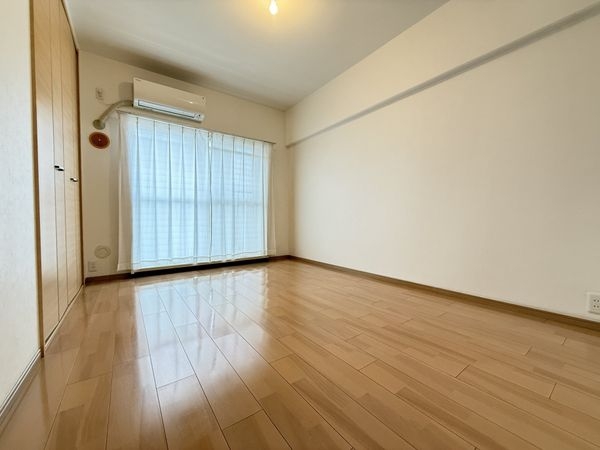 ハイム伏見Ａ棟　中古マンション