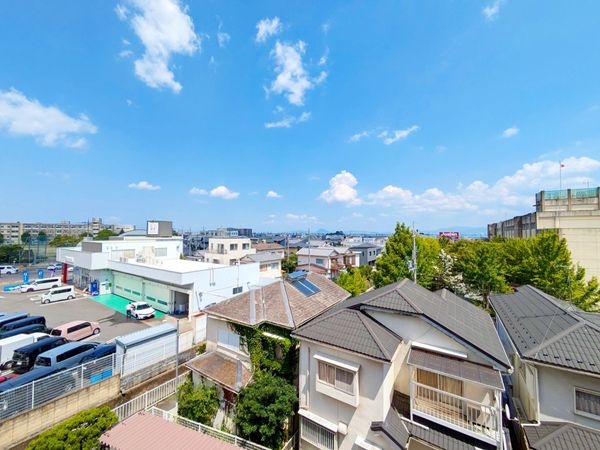 シャルム大津　中古マンション