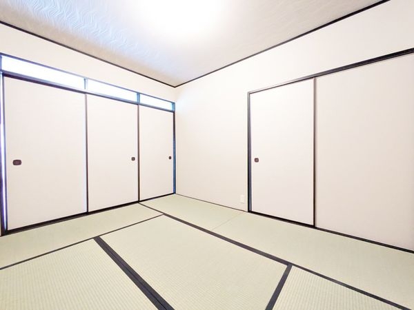 シャルム大津　中古マンション