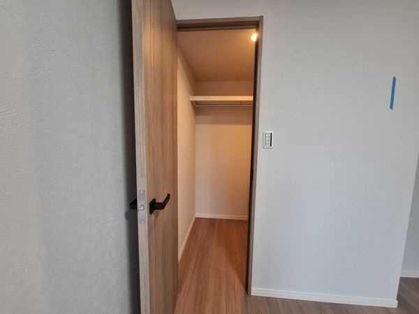パデシオン桃山南　中古マンション