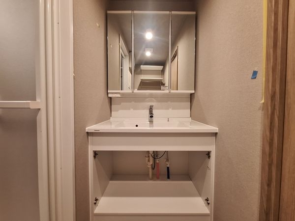 パデシオン桃山南　中古マンション