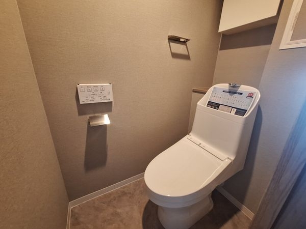 パデシオン桃山南　中古マンション