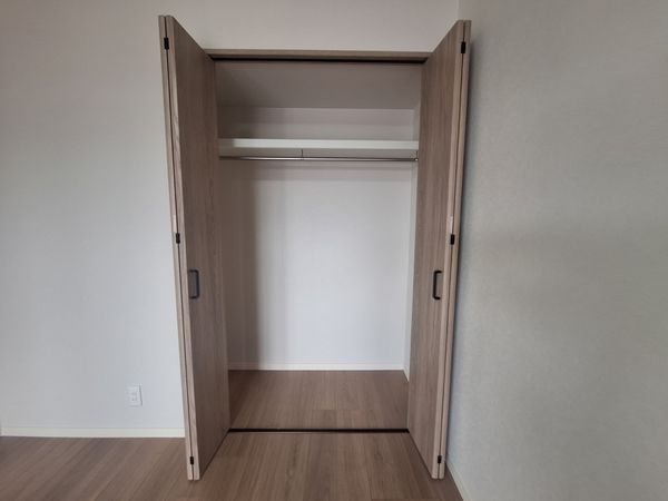 パデシオン桃山南　中古マンション