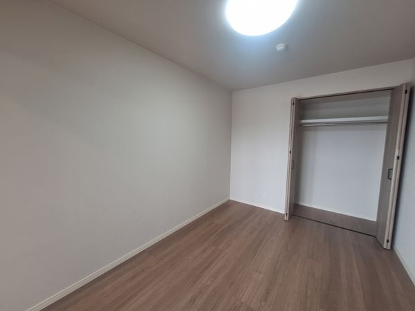 パデシオン桃山南　中古マンション