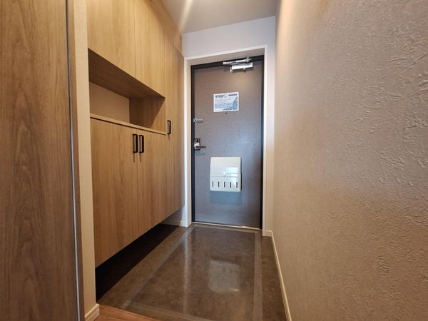 パデシオン桃山南　中古マンション