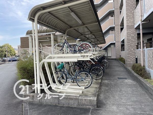 パデシオン桃山南　中古マンション