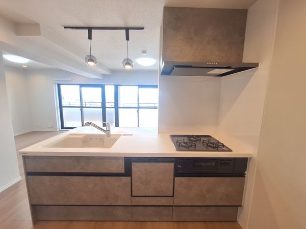 パデシオン桃山南　中古マンション