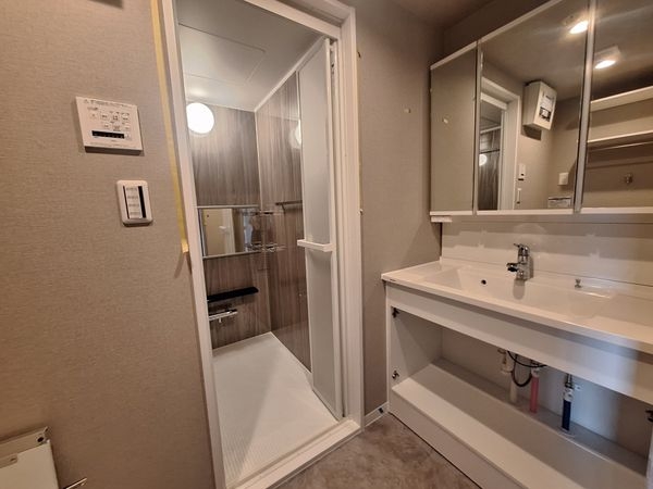 パデシオン桃山南　中古マンション