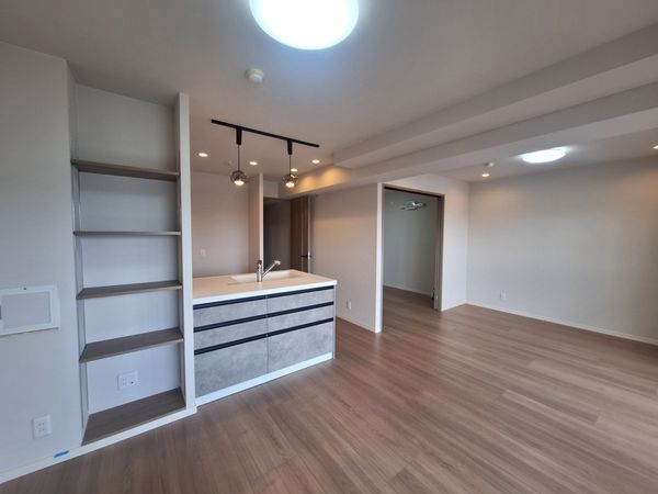 パデシオン桃山南　中古マンション