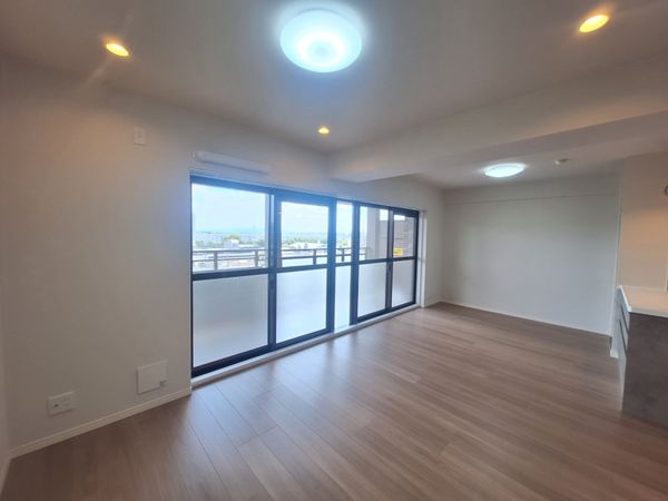 パデシオン桃山南　中古マンション