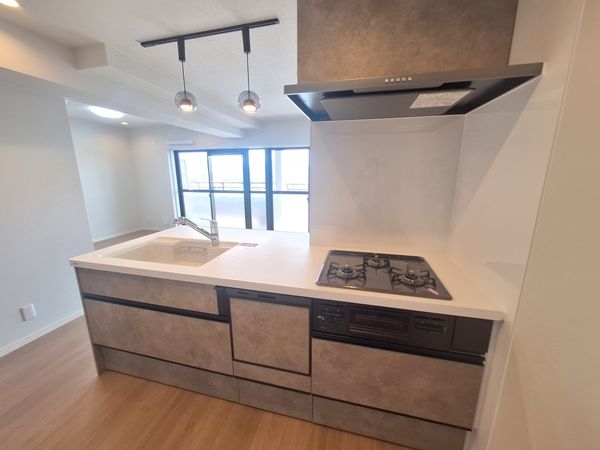 パデシオン桃山南　中古マンション