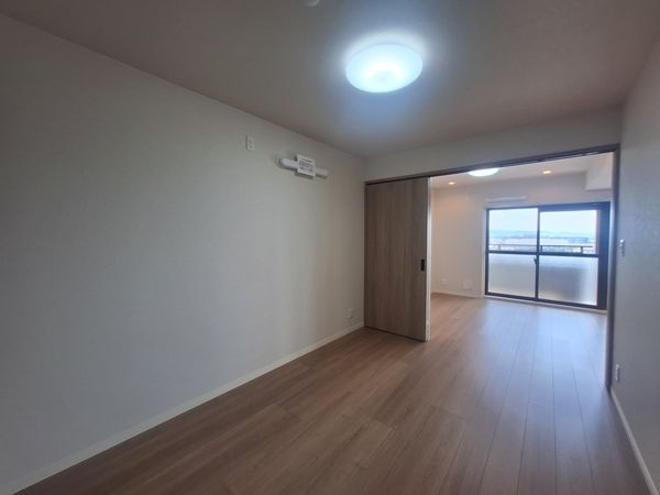 パデシオン桃山南　中古マンション