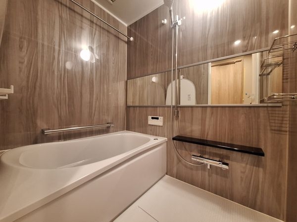 パデシオン桃山南　中古マンション