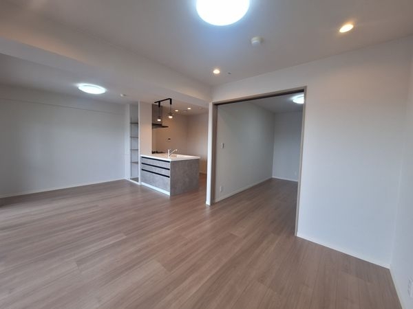 パデシオン桃山南　中古マンション
