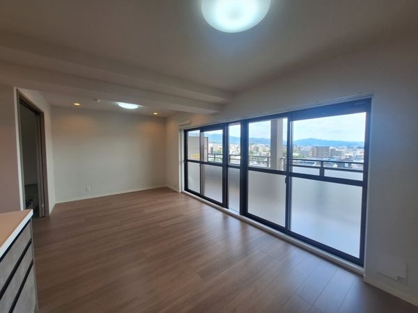 パデシオン桃山南　中古マンション
