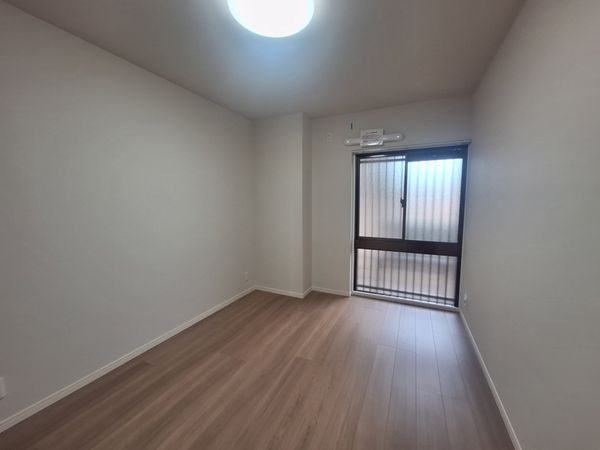 パデシオン桃山南　中古マンション