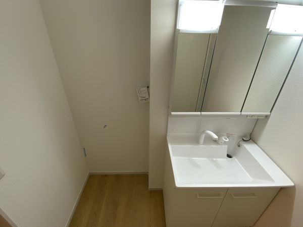 京都市山科区御陵封ジ山町　新築一戸建て　1期　１号棟