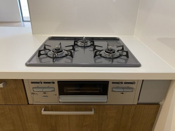 京都市山科区御陵封ジ山町　新築一戸建て　1期　１号棟