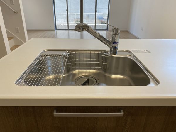 京都市山科区御陵封ジ山町　新築一戸建て　1期　１号棟