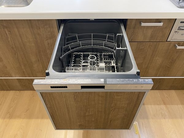 京都市山科区御陵封ジ山町　新築一戸建て　1期　１号棟