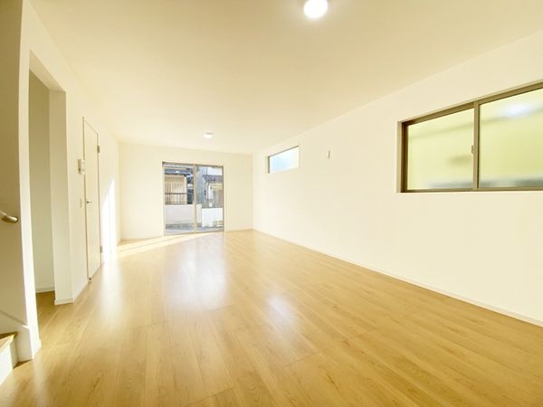 京都市伏見区日野不動講町　新築一戸建て