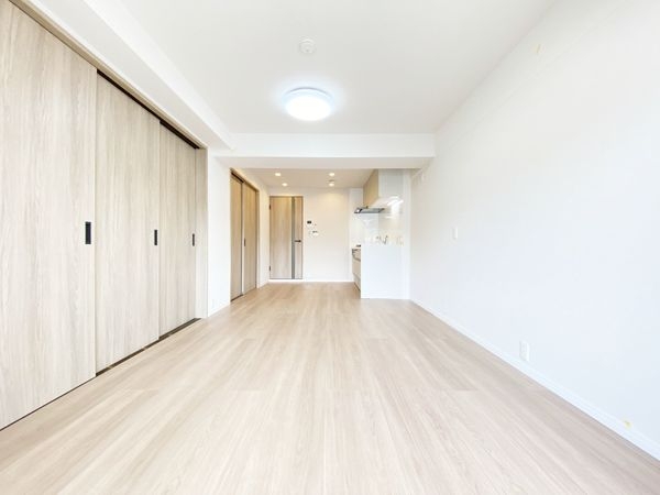 マンハイム山科　中古マンション