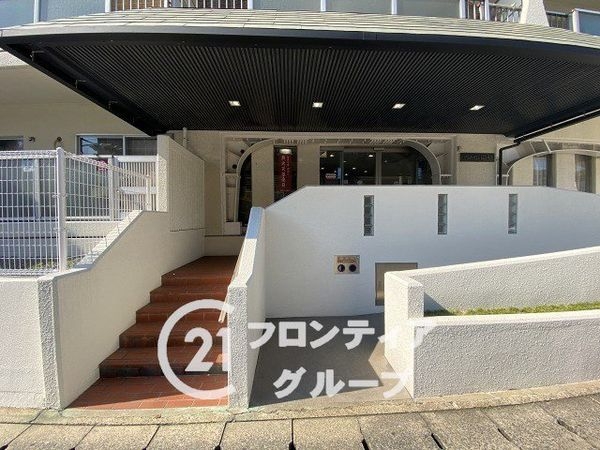 マンハイム山科　中古マンション