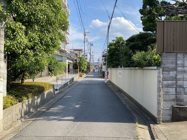 ペルル伏見桃山　中古マンション