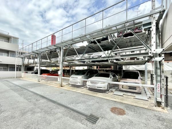 ペルル伏見桃山　中古マンション