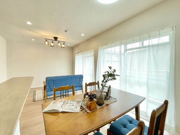 ペルル伏見桃山　中古マンション