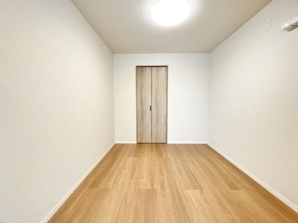 ペルル伏見桃山　中古マンション