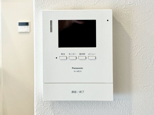 ペルル伏見桃山　中古マンション