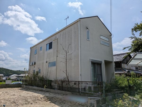 大津市平津１丁目の中古一戸建て