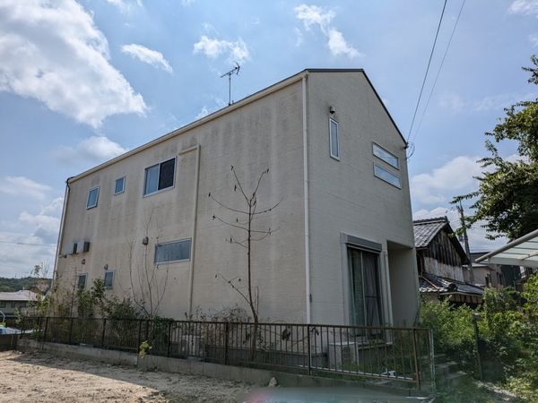 大津市平津１丁目の中古一戸建て