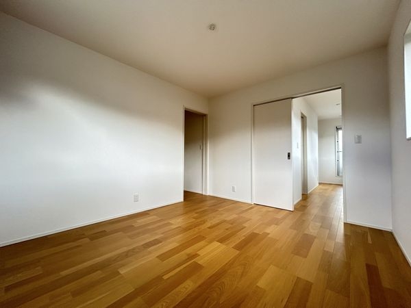 大津市平津１丁目の中古一戸建て