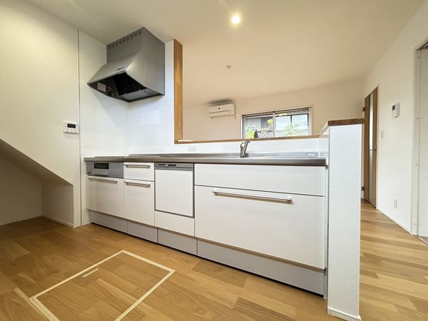 大津市平津１丁目の中古一戸建て