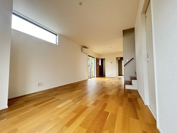 大津市平津１丁目の中古一戸建て