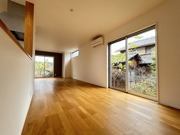 大津市平津１丁目の中古一戸建て