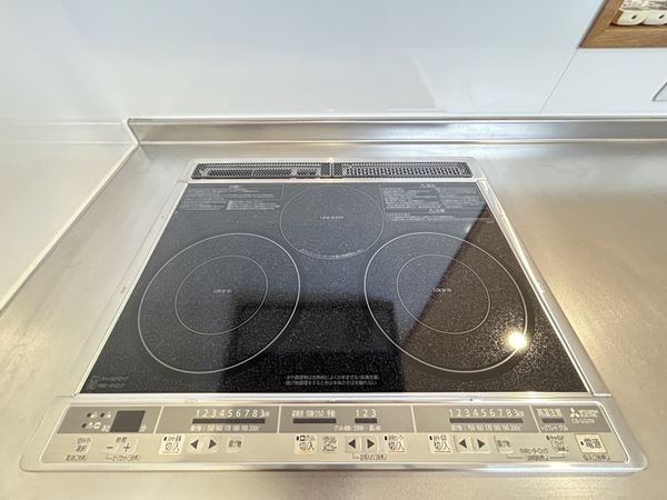 大津市平津１丁目の中古一戸建て