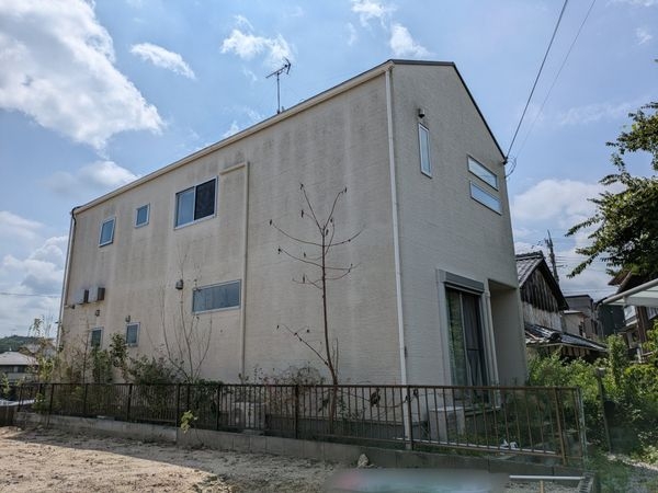 大津市平津１丁目の中古一戸建て