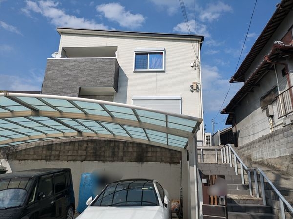 大津市神領３丁目の中古一戸建て