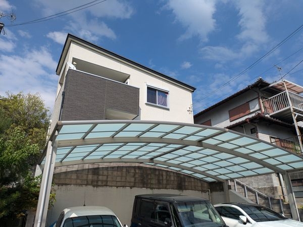 大津市神領３丁目の中古一戸建て