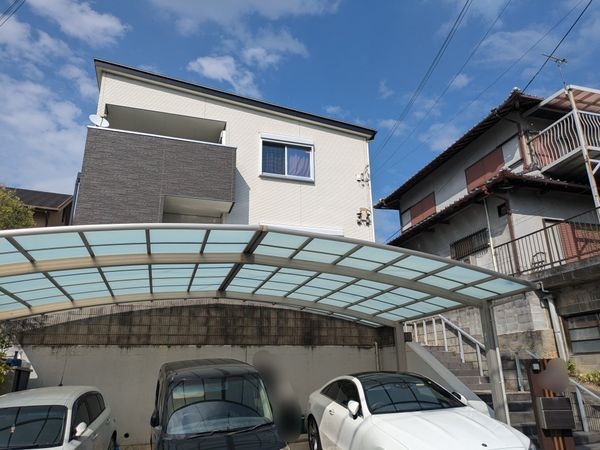 大津市神領３丁目の中古一戸建て