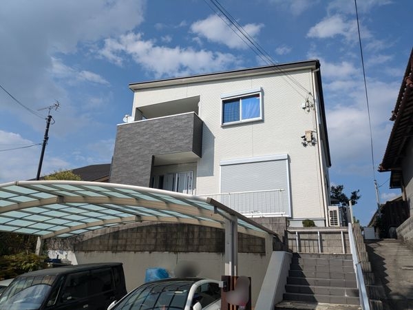 大津市神領３丁目の中古一戸建て