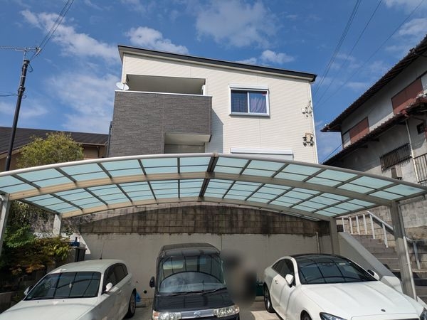 大津市神領３丁目の中古一戸建て