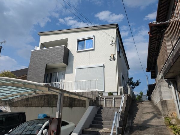 大津市神領３丁目の中古一戸建て